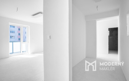 VILA KUKUČINA: Na predaj jedinečný 3-izbový byt v novom rezidenčnom projekte vo Zvolene