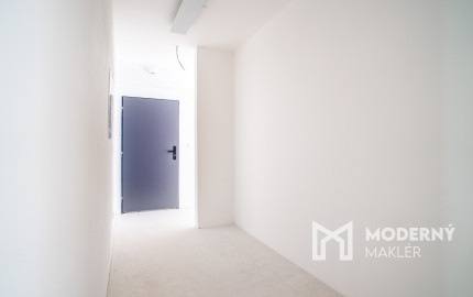 VILA KUKUČINA: Na predaj jedinečný 3-izbový byt v novom rezidenčnom projekte vo Zvolene