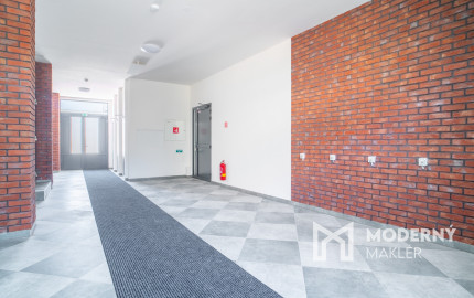 VILA KUKUČINA: Na predaj jedinečný 3-izbový byt v novom rezidenčnom projekte vo Zvolene