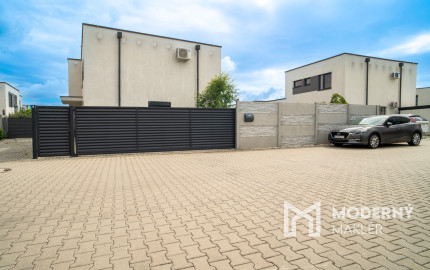 REZERVOVANÉ - Na predaj 5-izbový rodinný dom v Rovinke