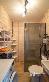 Na prenájom garsónka v Bratislave - na Blagoevovej ulici