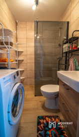 Na prenájom garsónka v Bratislave - na Blagoevovej ulici