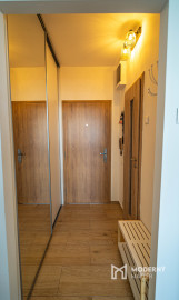 Na prenájom garsónka v Bratislave - na Blagoevovej ulici