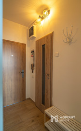 Na prenájom garsónka v Bratislave - na Blagoevovej ulici