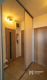 Na prenájom garsónka v Bratislave - na Blagoevovej ulici