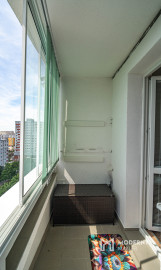 Na prenájom garsónka v Bratislave - na Blagoevovej ulici