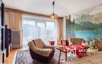 REZERVOVANÉ: Na predaj rodinný dom vo Svite v mestskej časti Podskalka