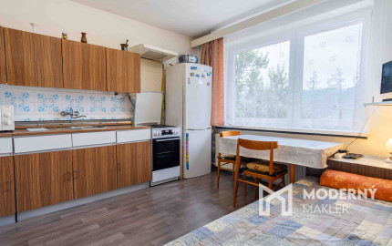 REZERVOVANÉ: Na predaj rodinný dom vo Svite v mestskej časti Podskalka