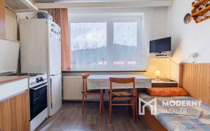 REZERVOVANÉ: Na predaj rodinný dom vo Svite v mestskej časti Podskalka