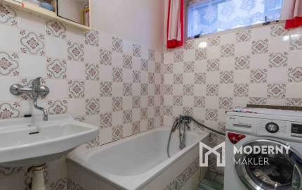 REZERVOVANÉ: Na predaj rodinný dom vo Svite v mestskej časti Podskalka