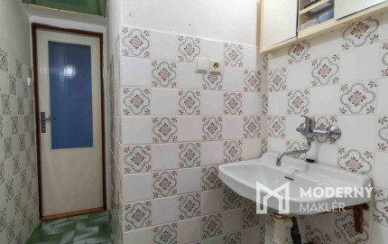 REZERVOVANÉ: Na predaj rodinný dom vo Svite v mestskej časti Podskalka