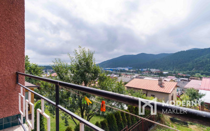 REZERVOVANÉ: Na predaj rodinný dom vo Svite v mestskej časti Podskalka