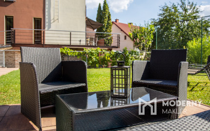 Na predaj rodinný dom s bazénom v Kysuckom Novom Meste