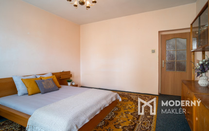 Na predaj 7-izbový rodinný dom v Studienke s investičným potenciálom