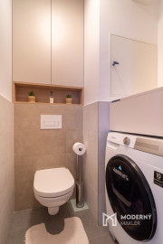 REZERVOVANÉ: Na predaj 3-izbový byt v modernej novostavbe Prúdy v Trnave