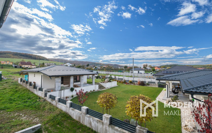 Na predaj 3-izbový byt so slnečným balkónom v novostavbe kúsok od Prešova