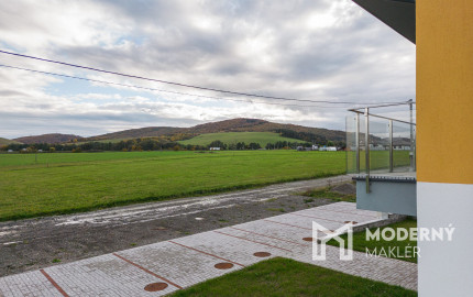 Na predaj 3-izbový byt so slnečným balkónom v novostavbe kúsok od Prešova