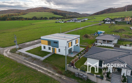 Na predaj 3-izbový byt so slnečným balkónom v novostavbe kúsok od Prešova