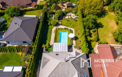 Na predaj 6-izbový rodinný v Zamarovciach