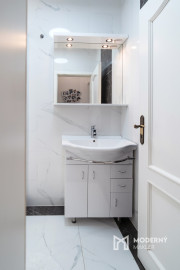 Na predaj 6-izbový rodinný v Zamarovciach