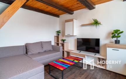 VÝRAZNÁ ZĽAVA: Na predaj záhradná chata s výhľadom na golfové ihrisko v Skalici