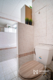 Na predaj 2-izbový byt s pekným výhľadom v Hriňovej