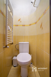 Na prenájom obchodný priestor v samotnom centre Bratislavy