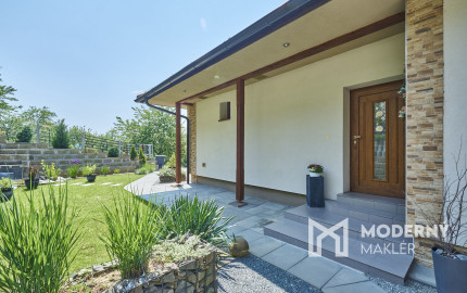 Na predaj novostavba rodinného domu v Prešove, časť Dúbrava