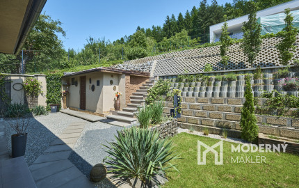 Na predaj novostavba rodinného domu v Prešove, časť Dúbrava