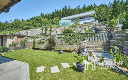 Na predaj novostavba rodinného domu v Prešove, časť Dúbrava