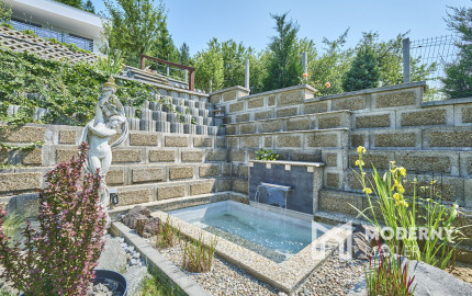 Na predaj novostavba rodinného domu v Prešove, časť Dúbrava