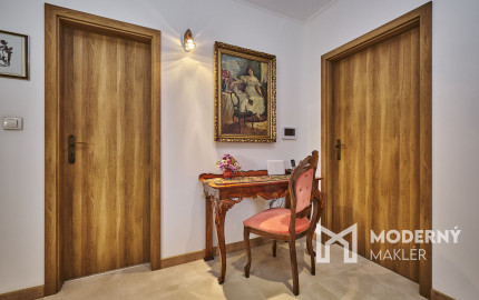 Na predaj novostavba rodinného domu v Prešove, časť Dúbrava