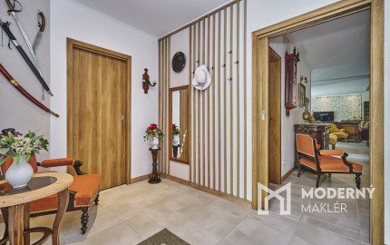 Na predaj novostavba rodinného domu v Prešove, časť Dúbrava