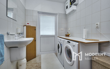 Na predaj novostavba rodinného domu v Prešove, časť Dúbrava