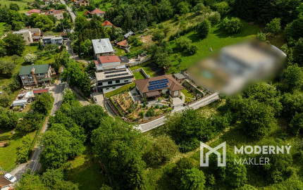 Na predaj novostavba rodinného domu v Prešove, časť Dúbrava