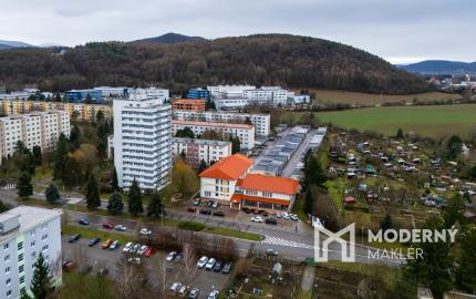 Na predaj elegantný kongresový Hotel Elite v Novej Dubnici