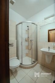 Na predaj elegantný kongresový Hotel Elite v Novej Dubnici