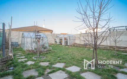 Na predaj novostavba rodinného domu v Kostolišti