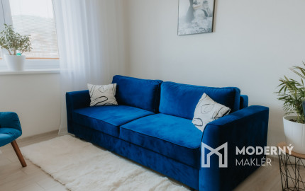 Na predaj rodinný dom v obci Zbyňov