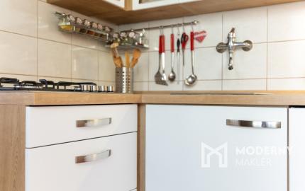 Na predaj 4-izbový byt vo Vrbovom