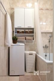 Na predaj 4-izbový byt vo Vrbovom