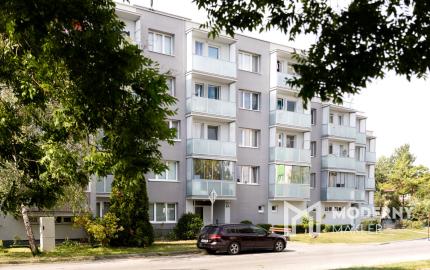 Na predaj 4-izbový byt vo Vrbovom