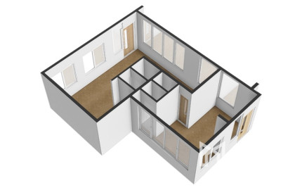 Na prenájom nebytový priestor v Trenčíne