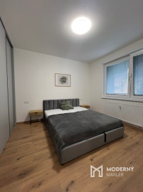 Na prenájom 2-izbový byt Halalovka - Trenčín