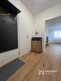 Na prenájom 2-izbový byt Halalovka - Trenčín