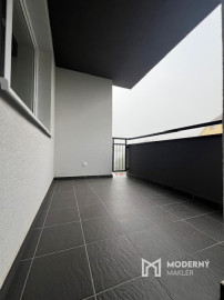 Na prenájom 2-izbový byt Halalovka - Trenčín