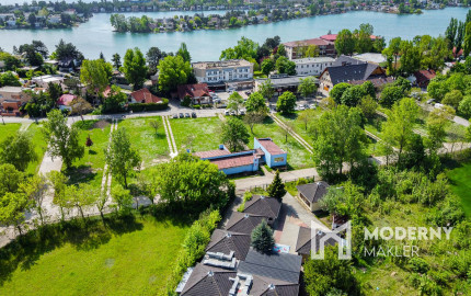 Na predaj 2-izbový byt v Senci pri jazerách s terasou