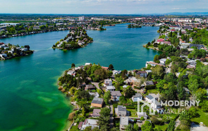 Na predaj 2-izbový byt v Senci pri jazerách s terasou