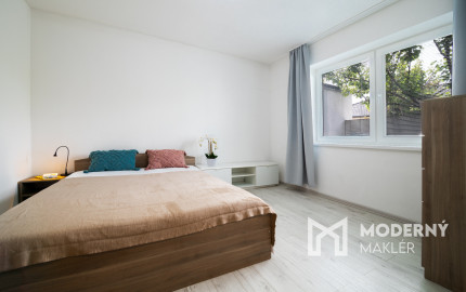 Na predaj 4-izbový rodinný dom v obci Hrubý Šúr