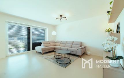 ZNÍŽENÁ CENA: Na predaj moderný rodinný dom v Skalke nad Váhom